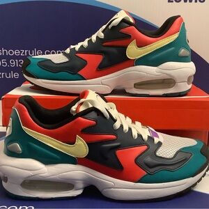 Nike Air Max 2 Mens Size 6.5